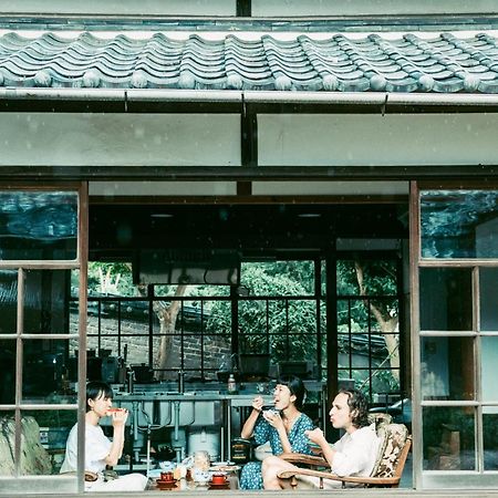 Tokuto"Queen Villa" - Vacation Stay 81603V Tonosho  Extérieur photo