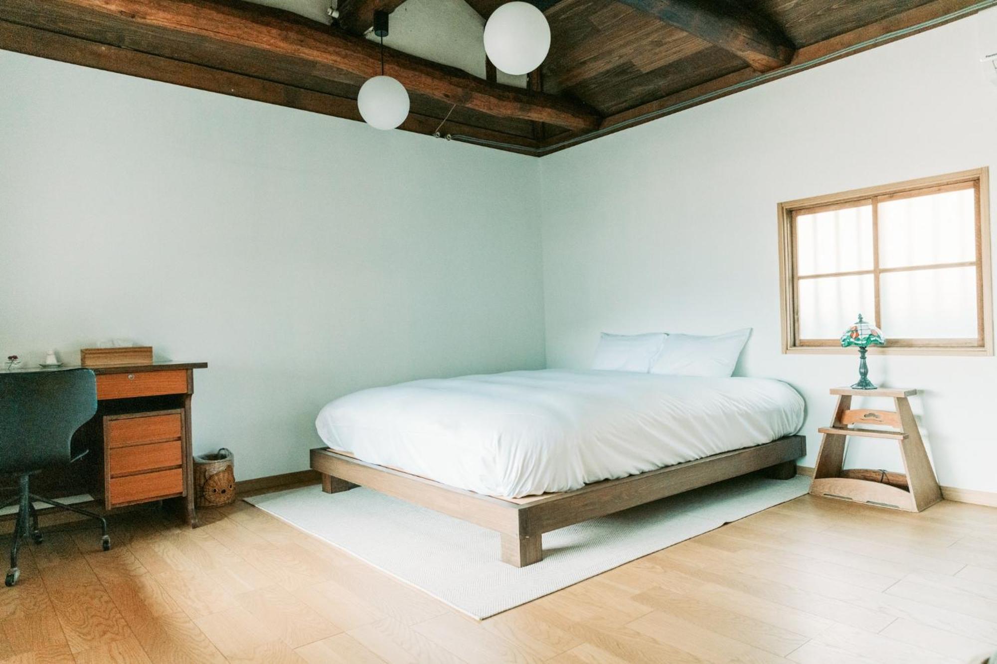 Tokuto"Queen Villa" - Vacation Stay 81603V Tonosho  Extérieur photo