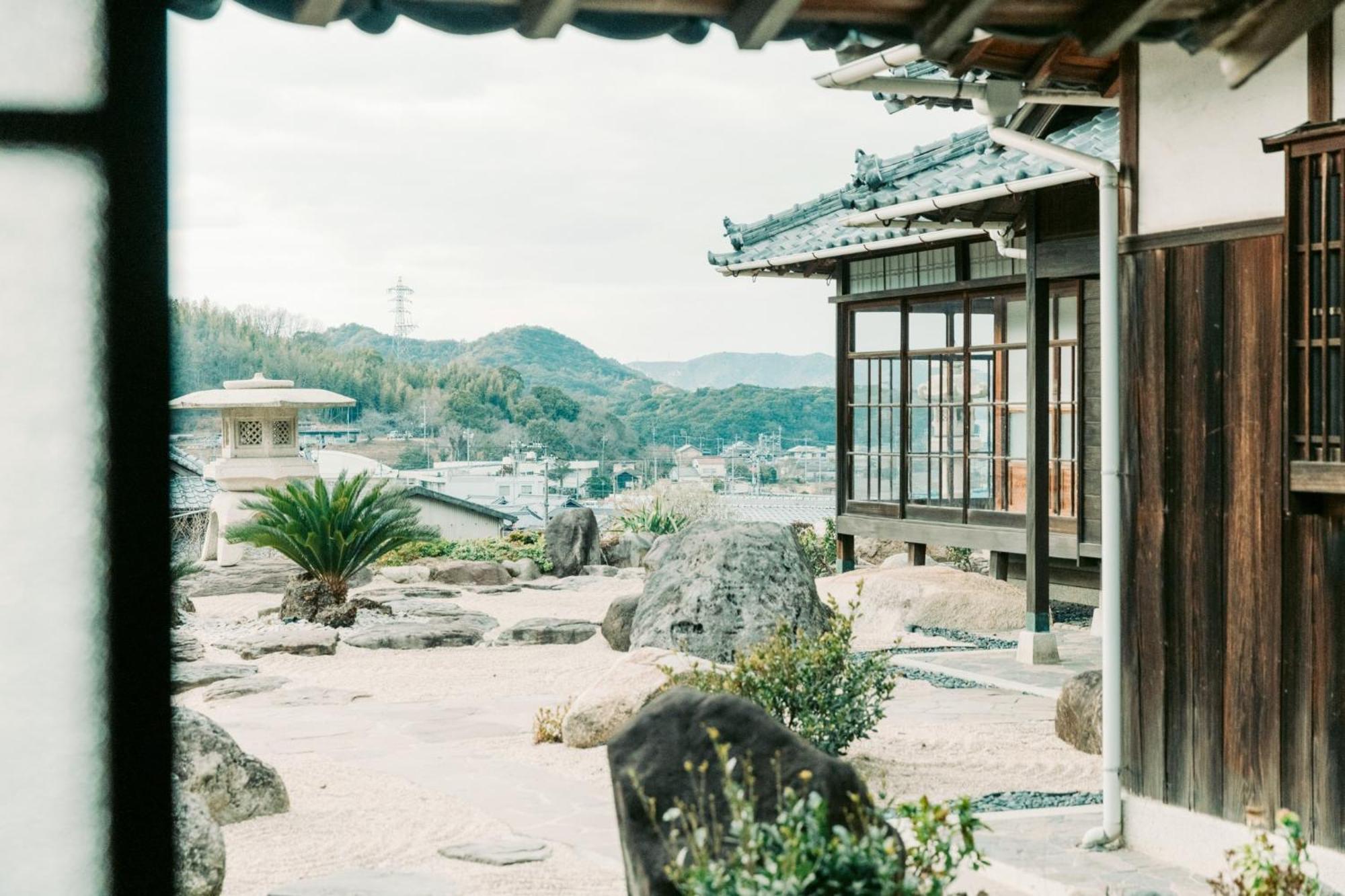 Tokuto"Queen Villa" - Vacation Stay 81603V Tonosho  Extérieur photo
